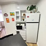 Apartamento Manurodri *