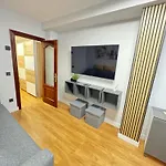 Apartamento Manurodri Gijón