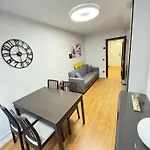 Manurodri Apartamento