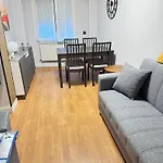 Apartamento Manurodri Gijón