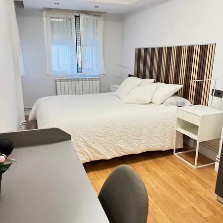 Apartman Manurodri Gijón