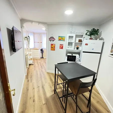 Manurodri Apartamento *