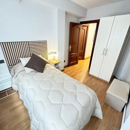 Manurodri Apartamento