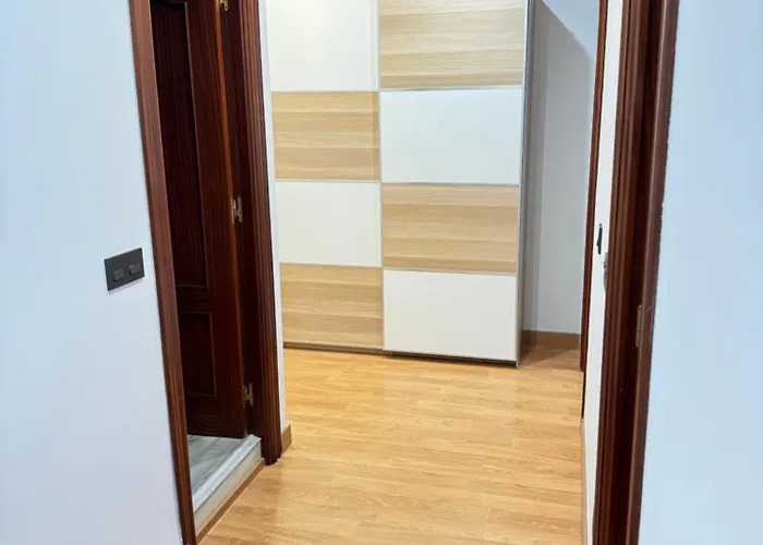 Manurodri Apartman Gijón