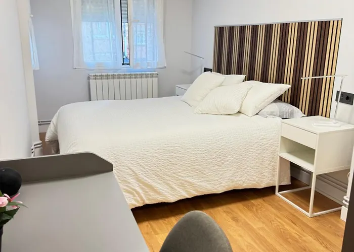 Apartman Manurodri Gijón