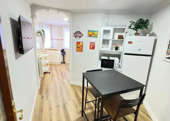 Manurodri Apartman *