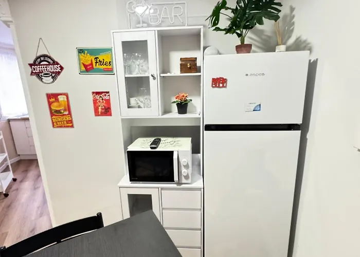 Apartman Manurodri *