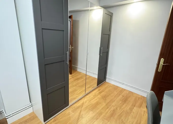 Manurodri Apartman Gijón