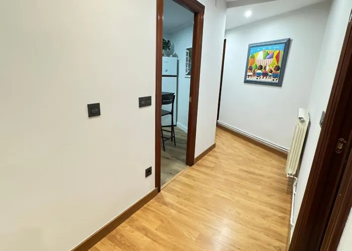 Manurodri Apartman *