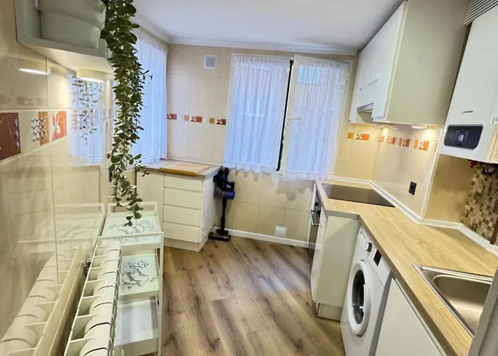 Apartman Manurodri *