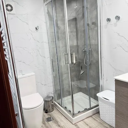 Manurodri Apartament