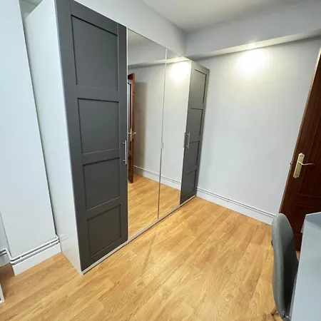 Manurodri Apartament Gijón