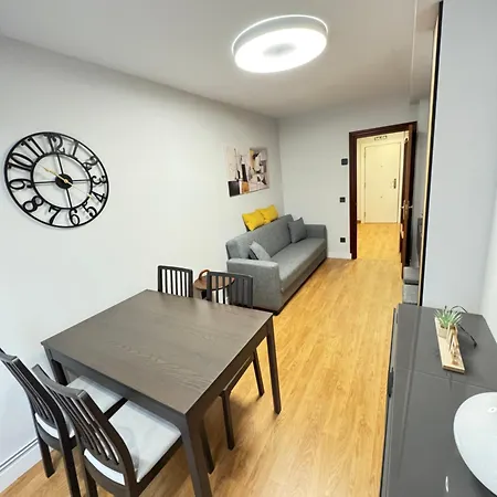 Manurodri Apartman