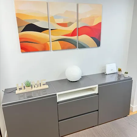 Apartman Manurodri