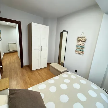 Apartman Manurodri *