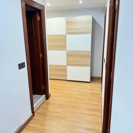 Manurodri Appartamento Gijón